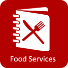 Food Services Icon